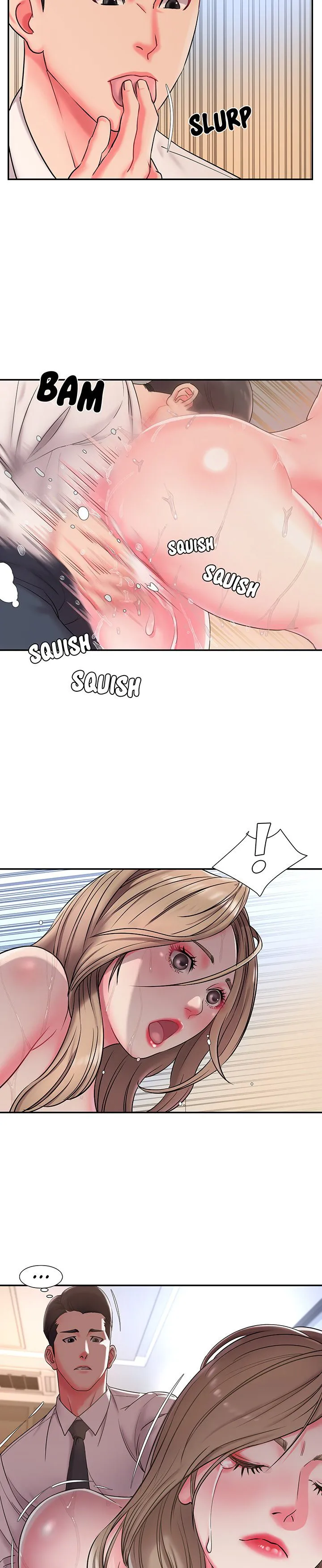 Prends Ma Femme - Episode 3 - read scene 6