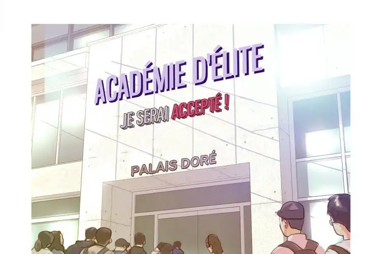La Femme De Mon Fils - Episode 1 - read scene 4