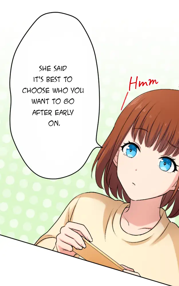 Real Love! - Episode 2 - read scene 15
