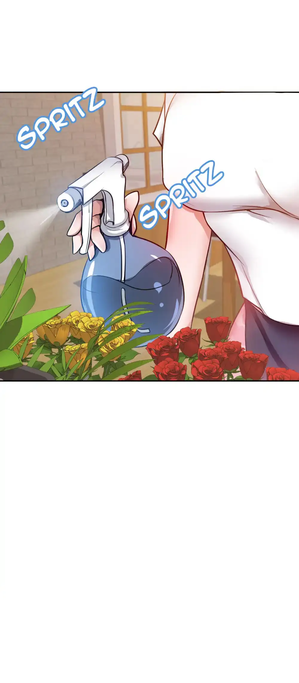 朋友的媽媽 - Prologue - read scene 3