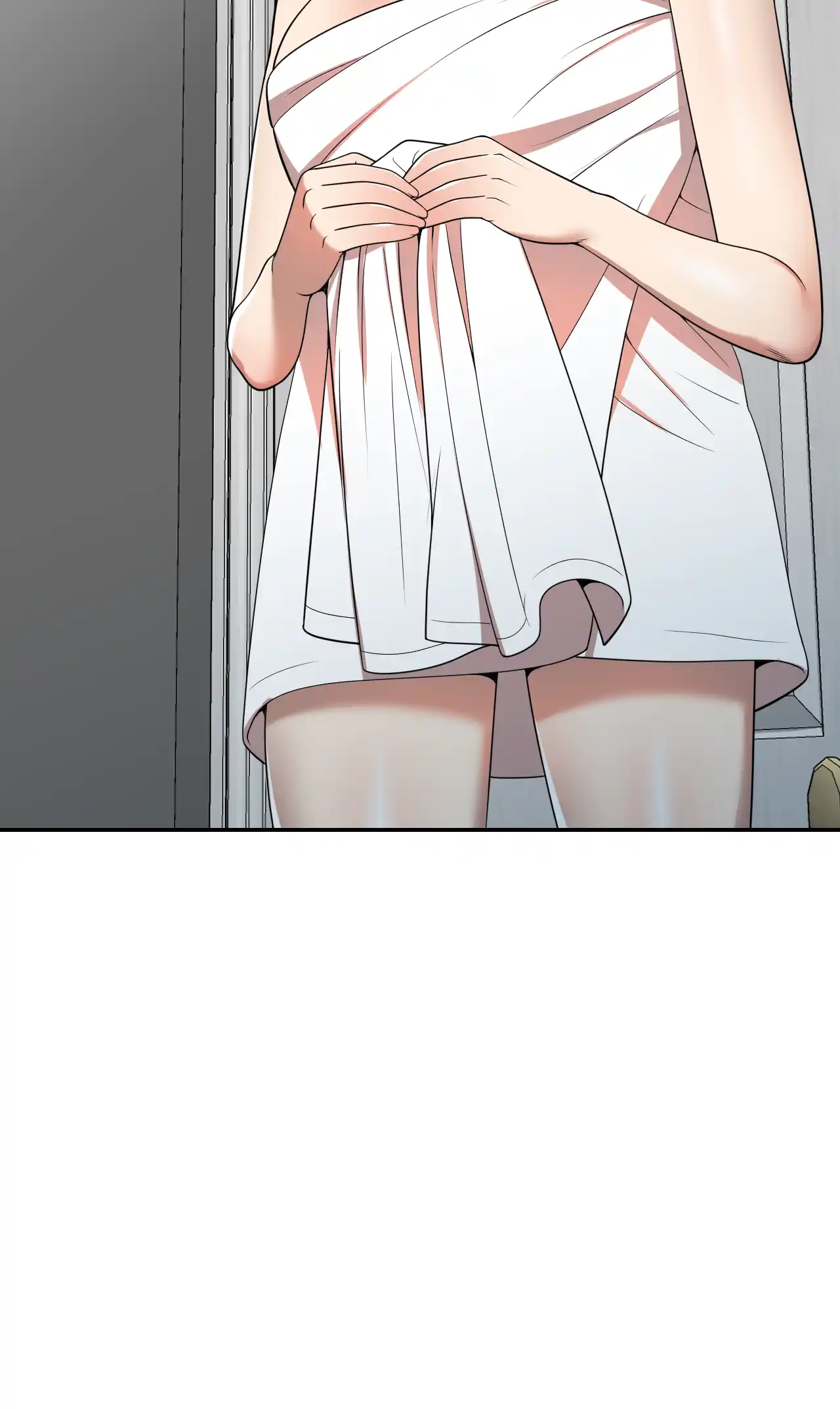 Caddie Mom - Episode 5 - read scene 36