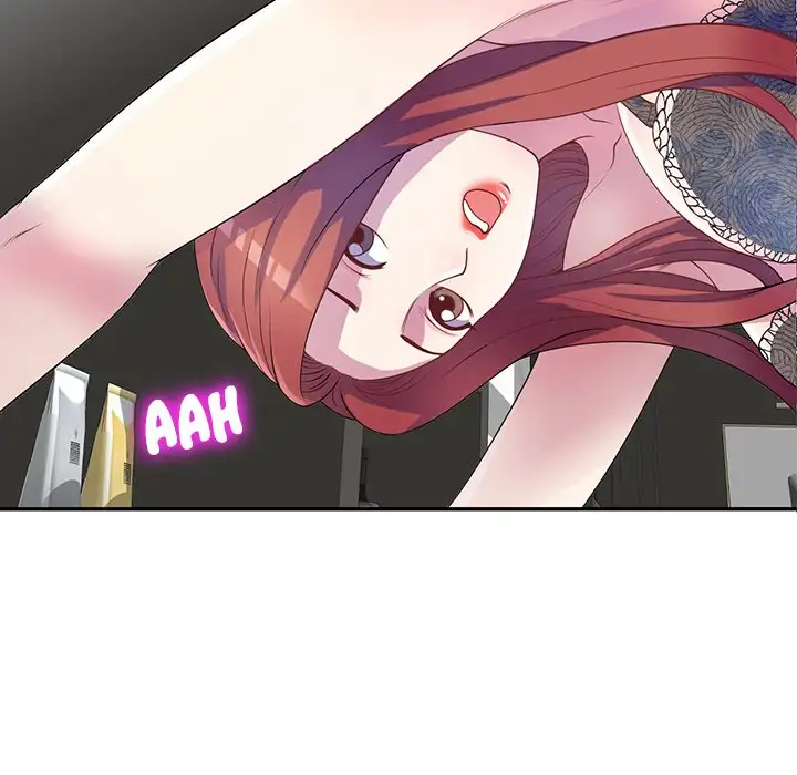 Mi Esposa Es Una Profesora - Episode 1 - read scene 32