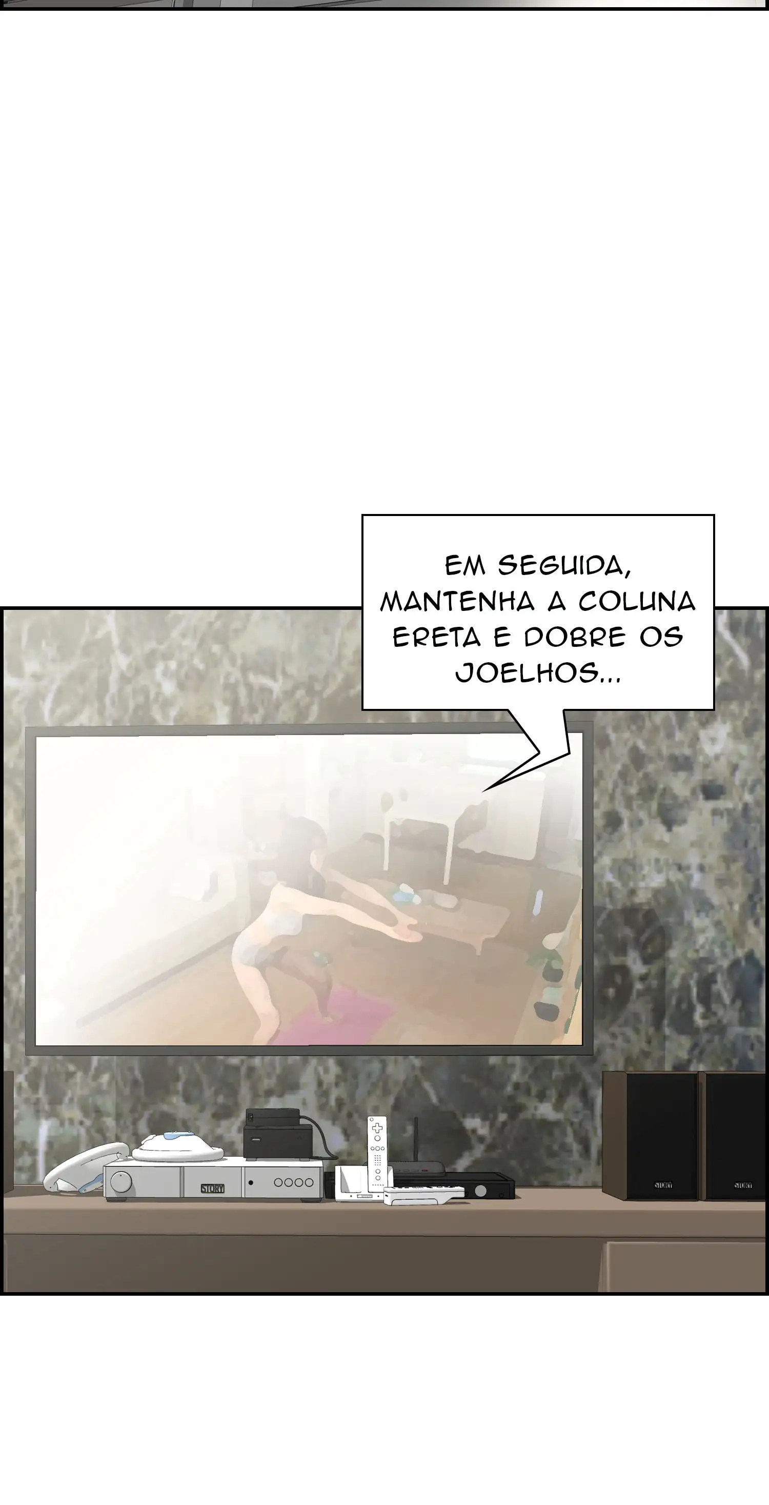 Comércio de casos - Episode 2 - read scene 39