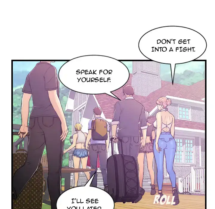 Potential Love Zone - Episode 1 - read scene 26