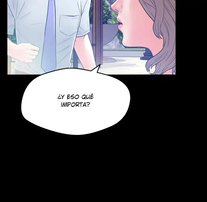 La Esposa de mi Hijo - Episode 1 - read scene 68