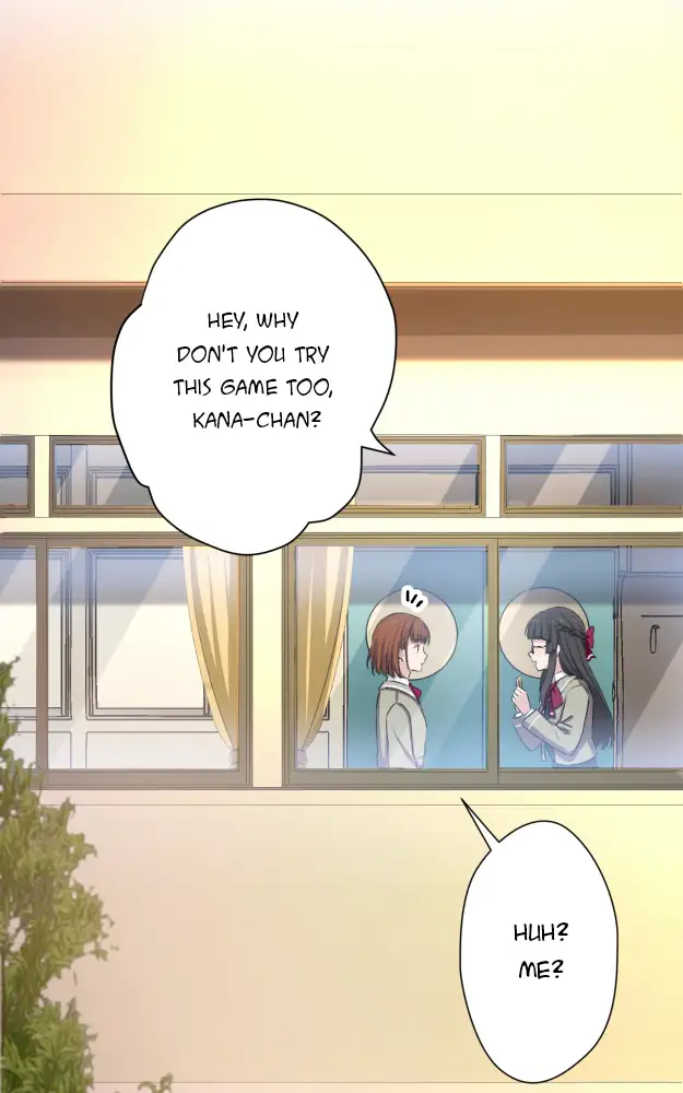 Real Love! - Episode 1 - read scene 160