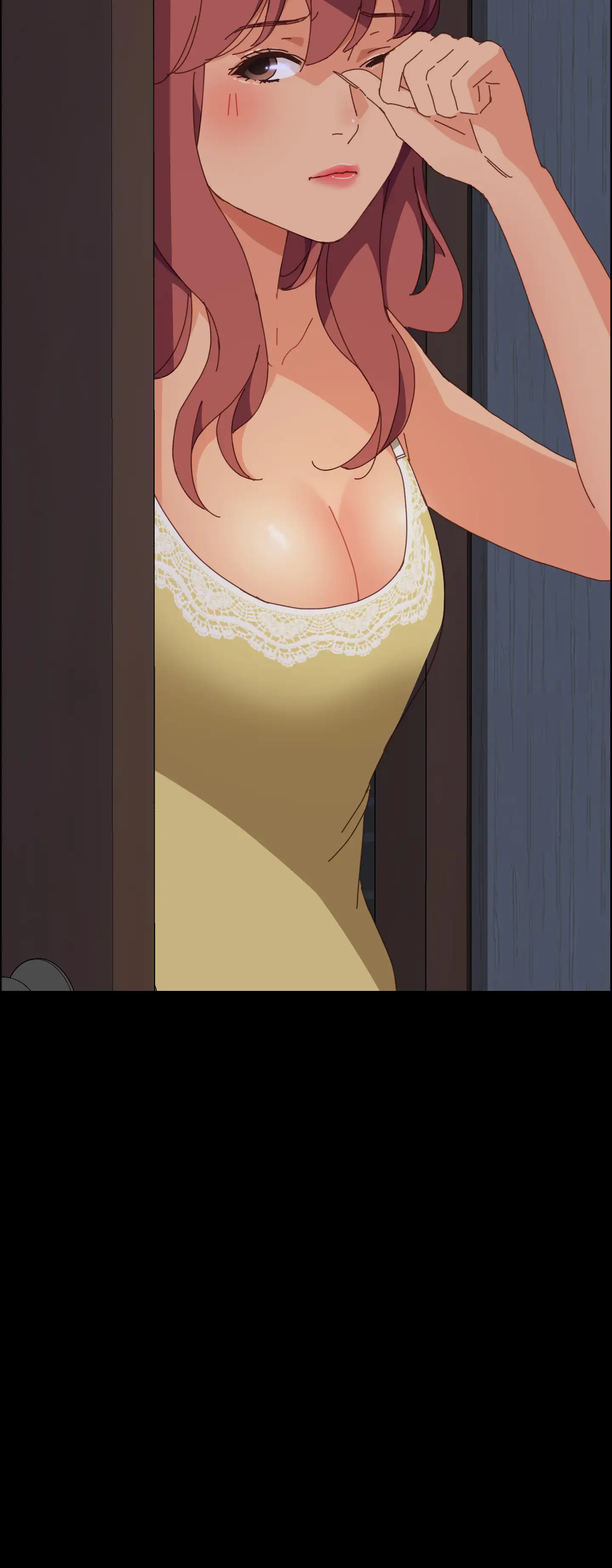 The Assistant - Episode 1 - read scene 86
