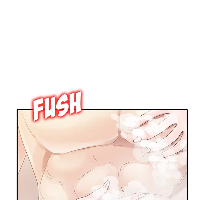 Shh! O Segredo Da Irmã - Episode 1 - read scene 89