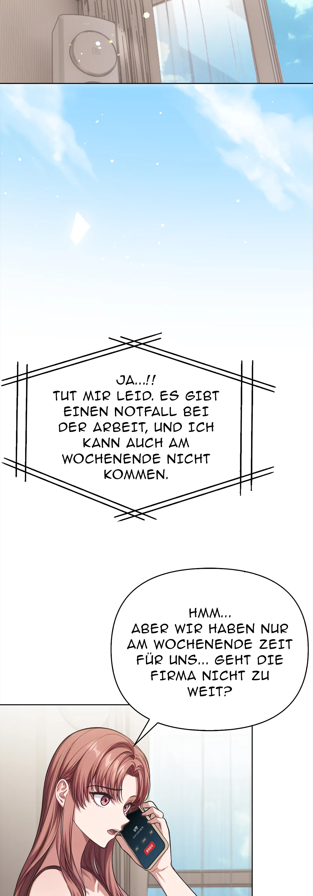 Geheimnis Der Verheirateten Frau - Episode 1 - read scene 2