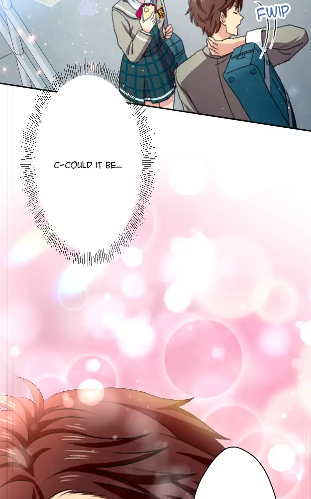 Real Love! - Episode 3 - read scene 20