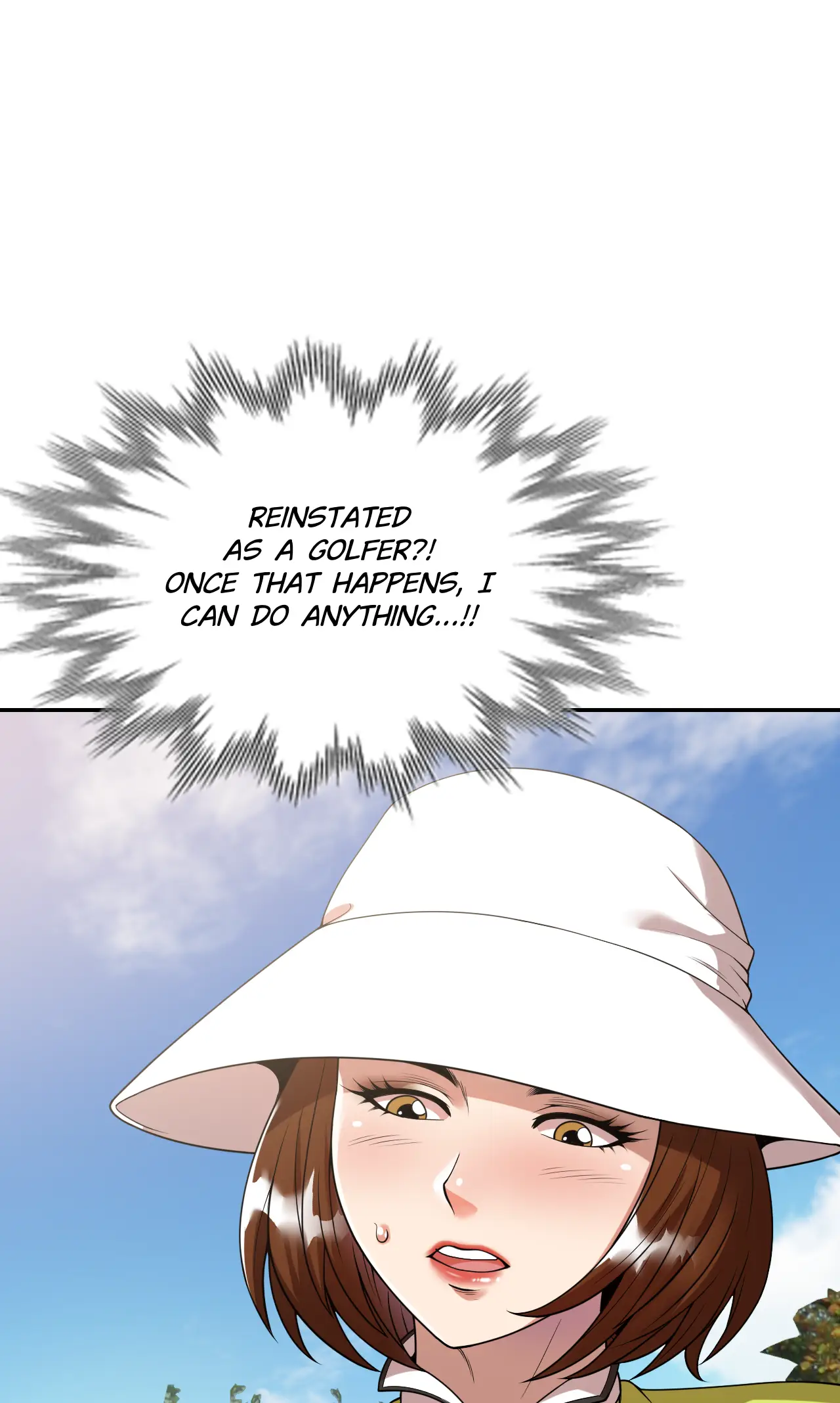 Caddie Mom - Episode 1 - read scene 88