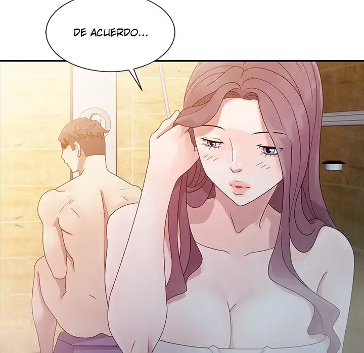 ¡Shh! El Secreto De Mi Hermana - Episode 2 - read scene 20