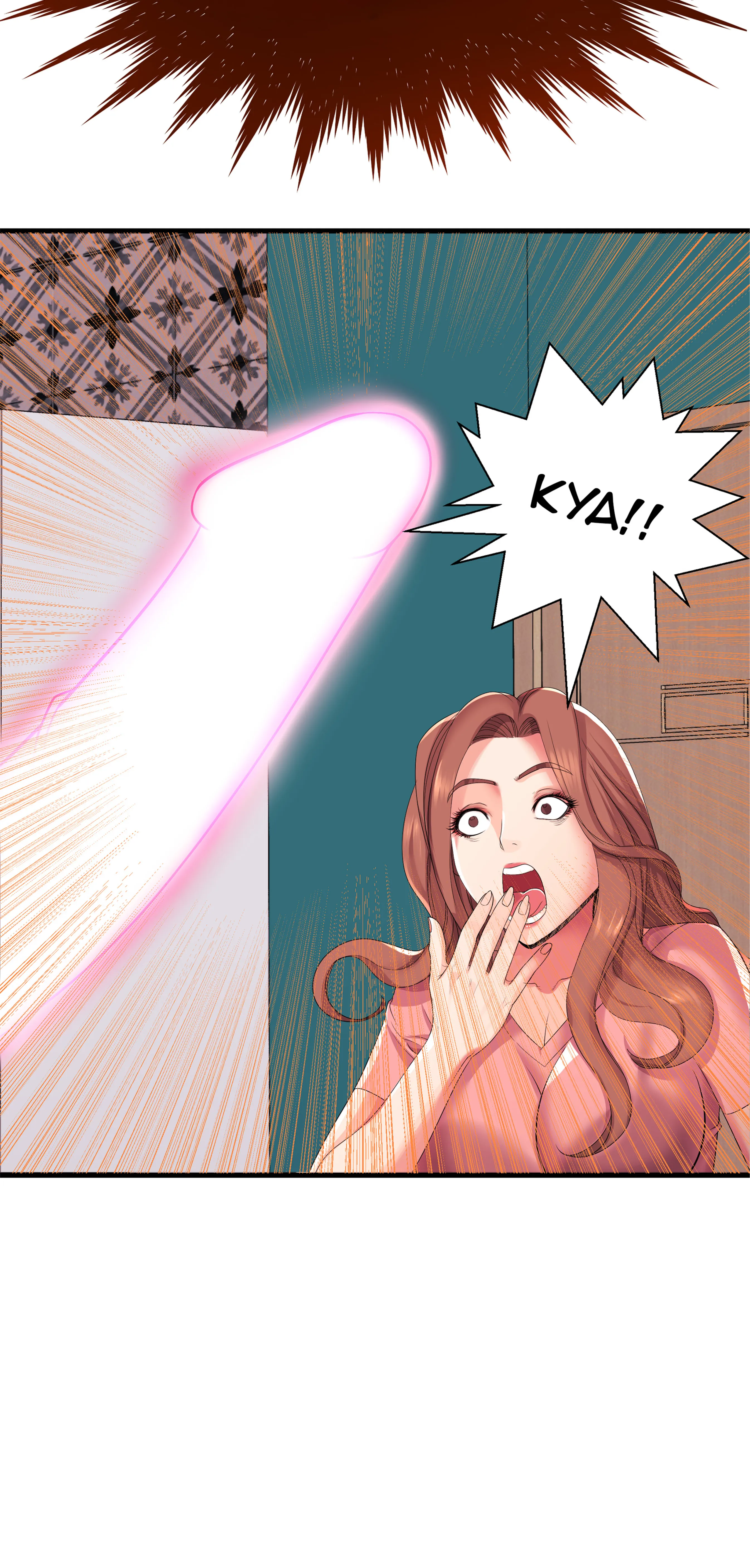Minha Mãe Está Desqualificada - Episode 1 - read scene 4