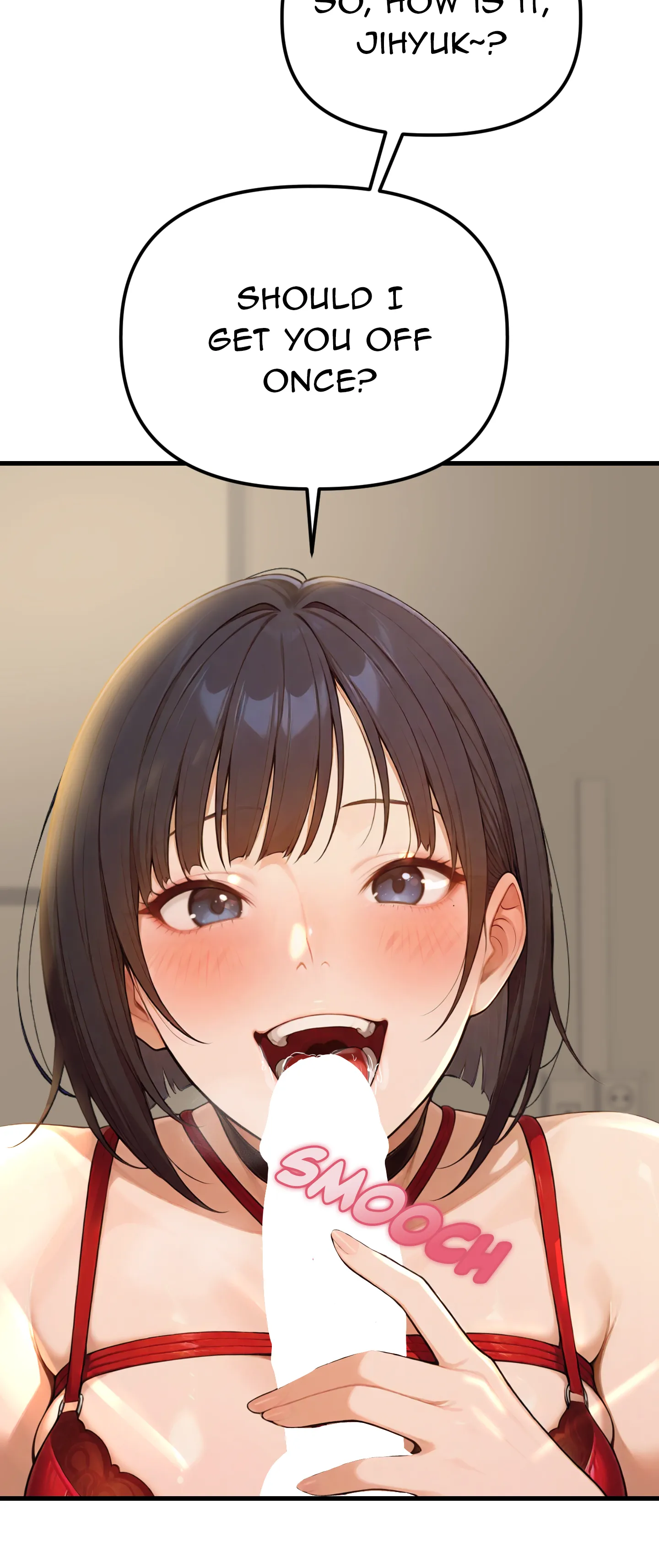 7GF Paradox - Episode 1 - read scene 6