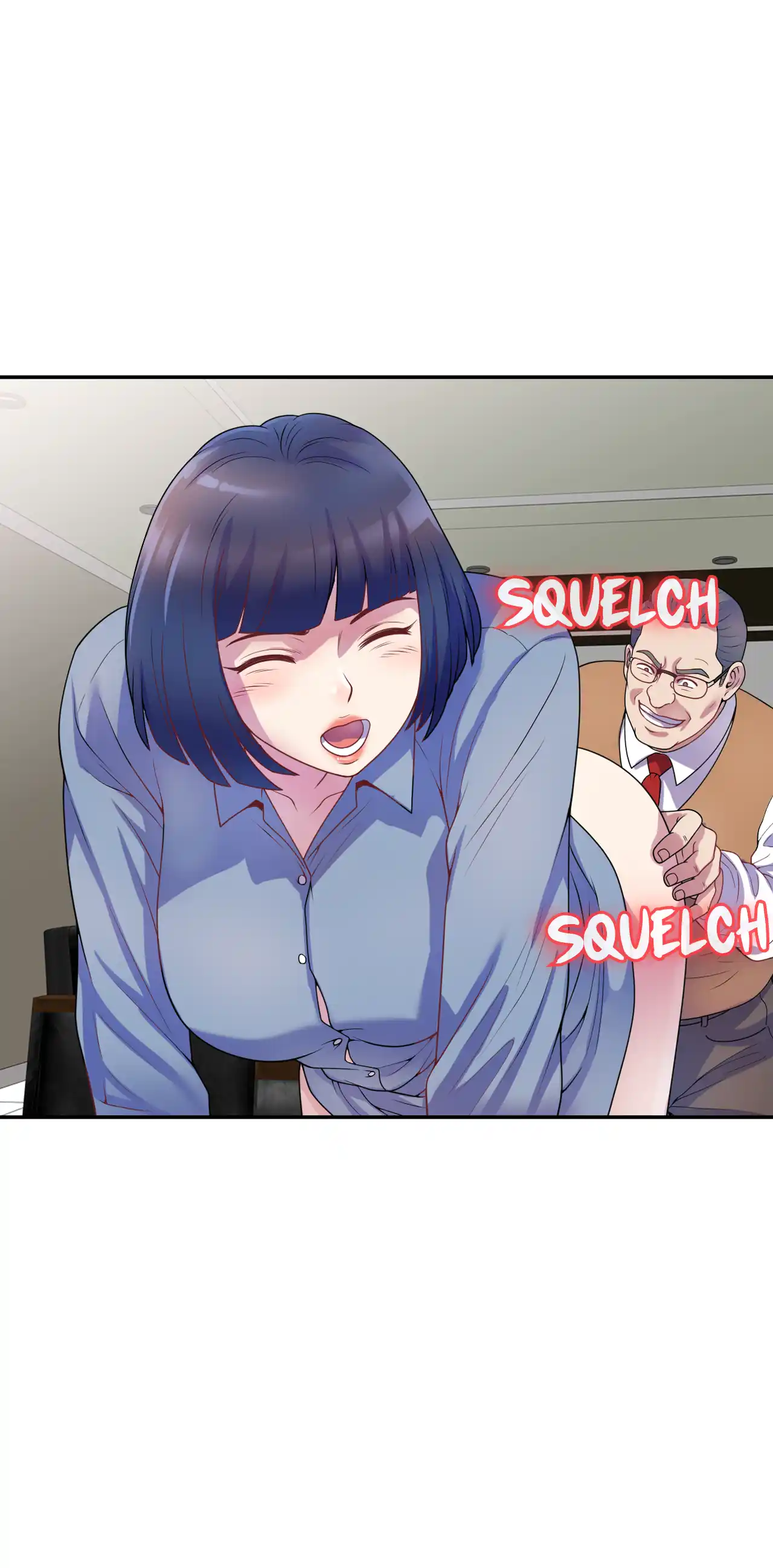 My Wife is a Female Teacher - Episode 1 - read scene 38