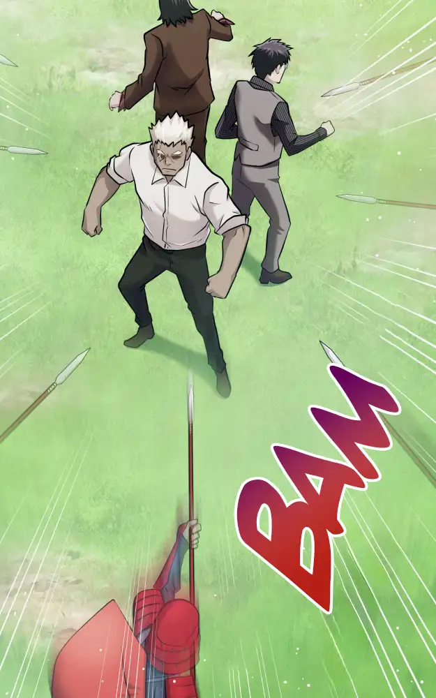 JK Yakuza conquers the warring states - Episode 3 - read scene 102