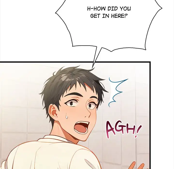 Spirit Contact: An Obscene Body - Episode 2 - read scene 122