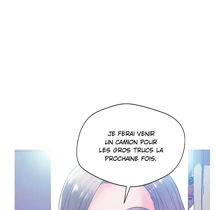 La Femme De Mon Fils - Episode 1 - read scene 129