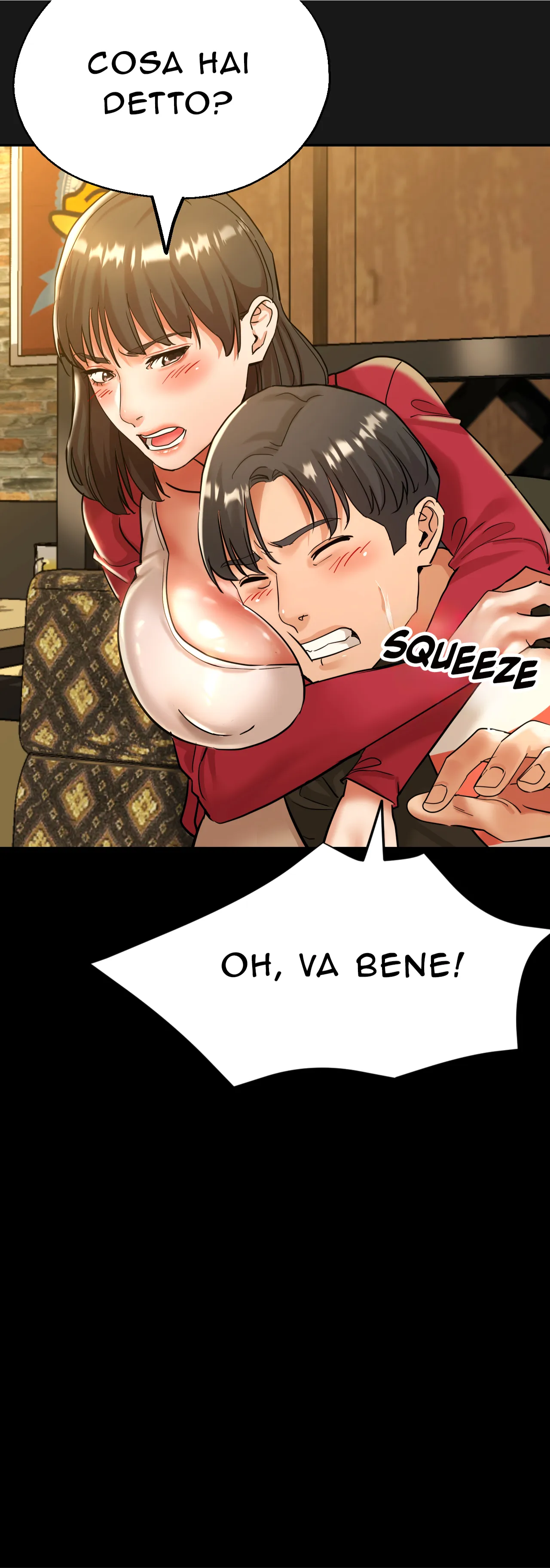 Cognate - Episode 2 - read scene 20