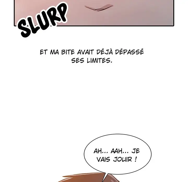 Le Plan De Ma Belle-Mère - Episode 4 - read scene 91