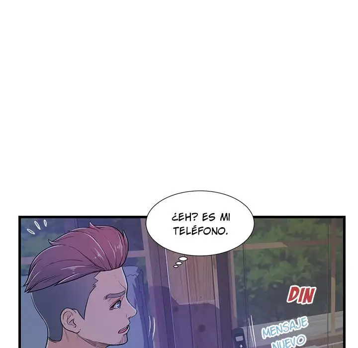 Zona De Amor Potencial - Episode 2 - read scene 79