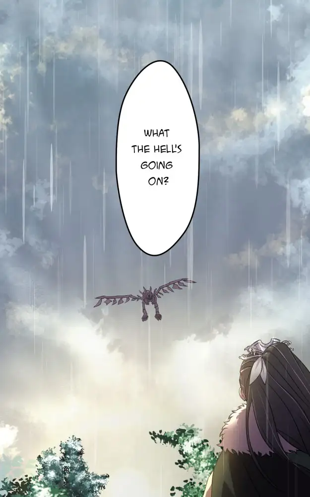 Thunderbolt Fantasy - Episode 3 - read scene 193