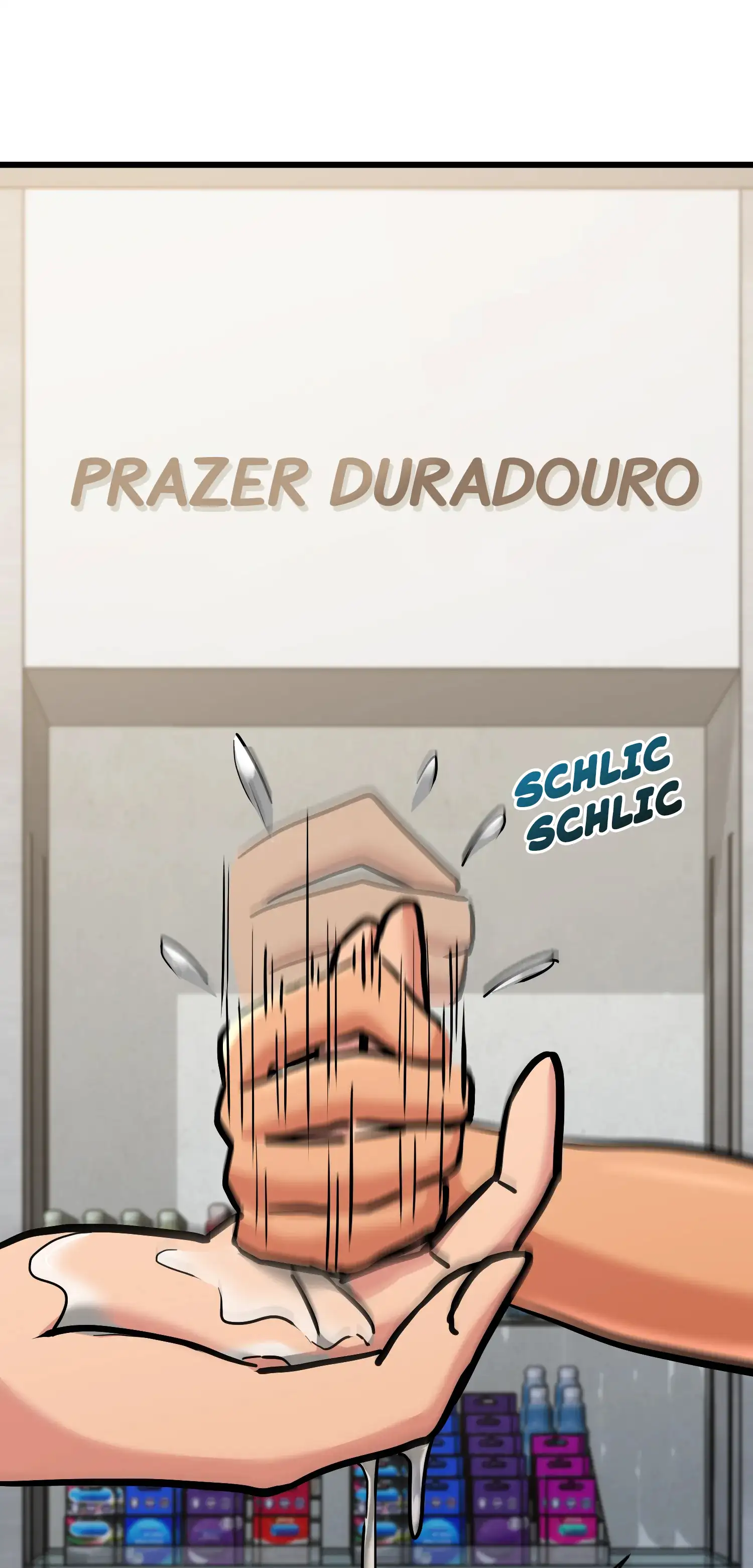 Sob Seu Controle - Prologue - read scene 5