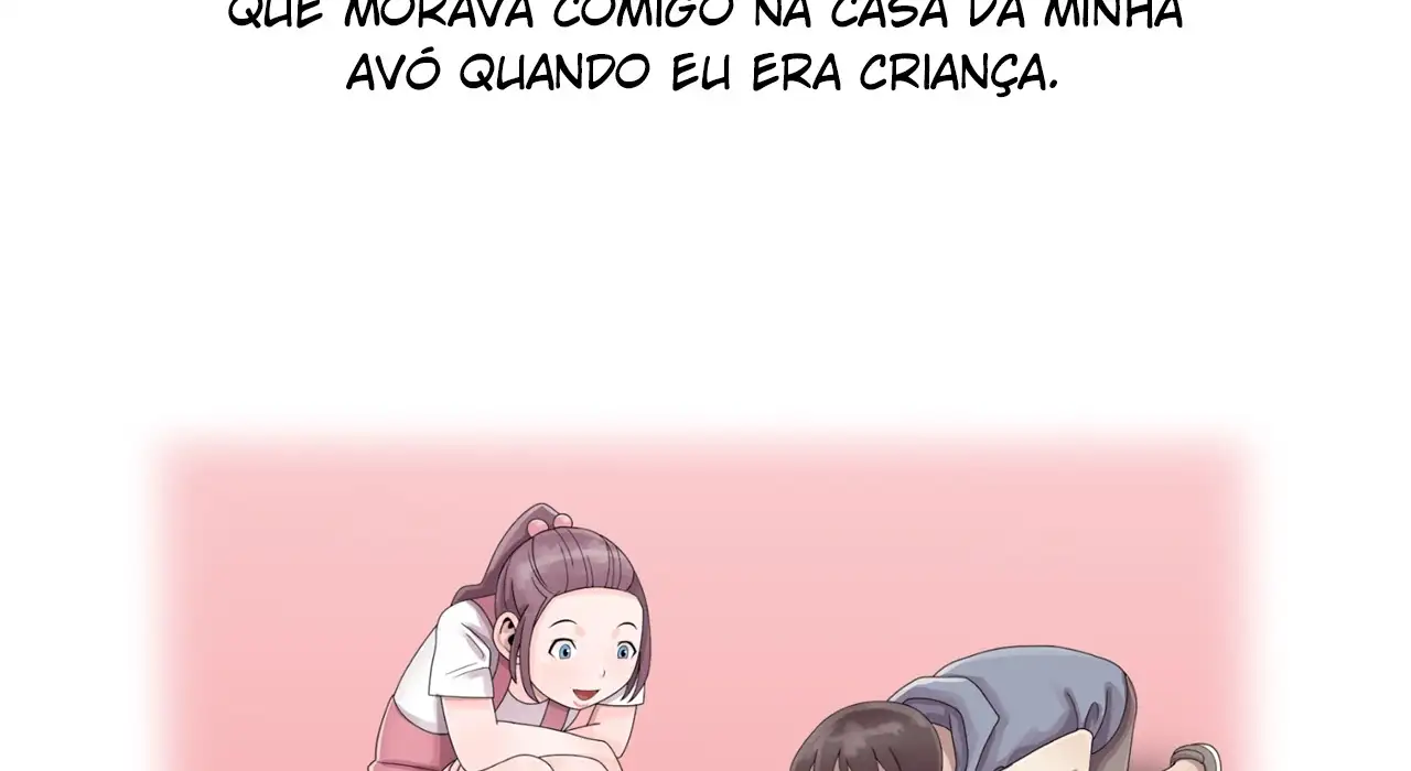 Shh! O Segredo Da Irmã - Prologue - read scene 11