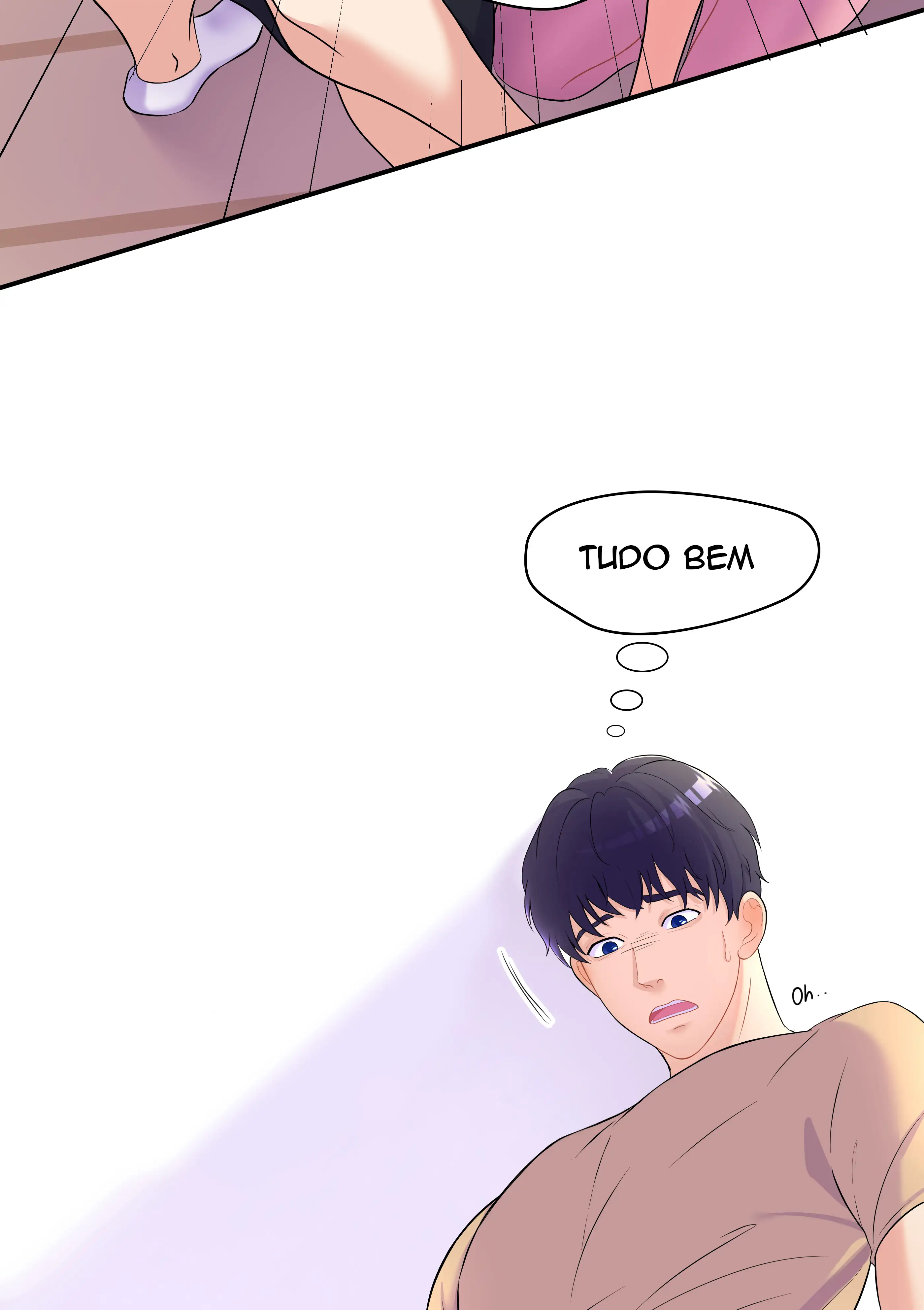 Tia Amorosa - Prologue - read scene 29