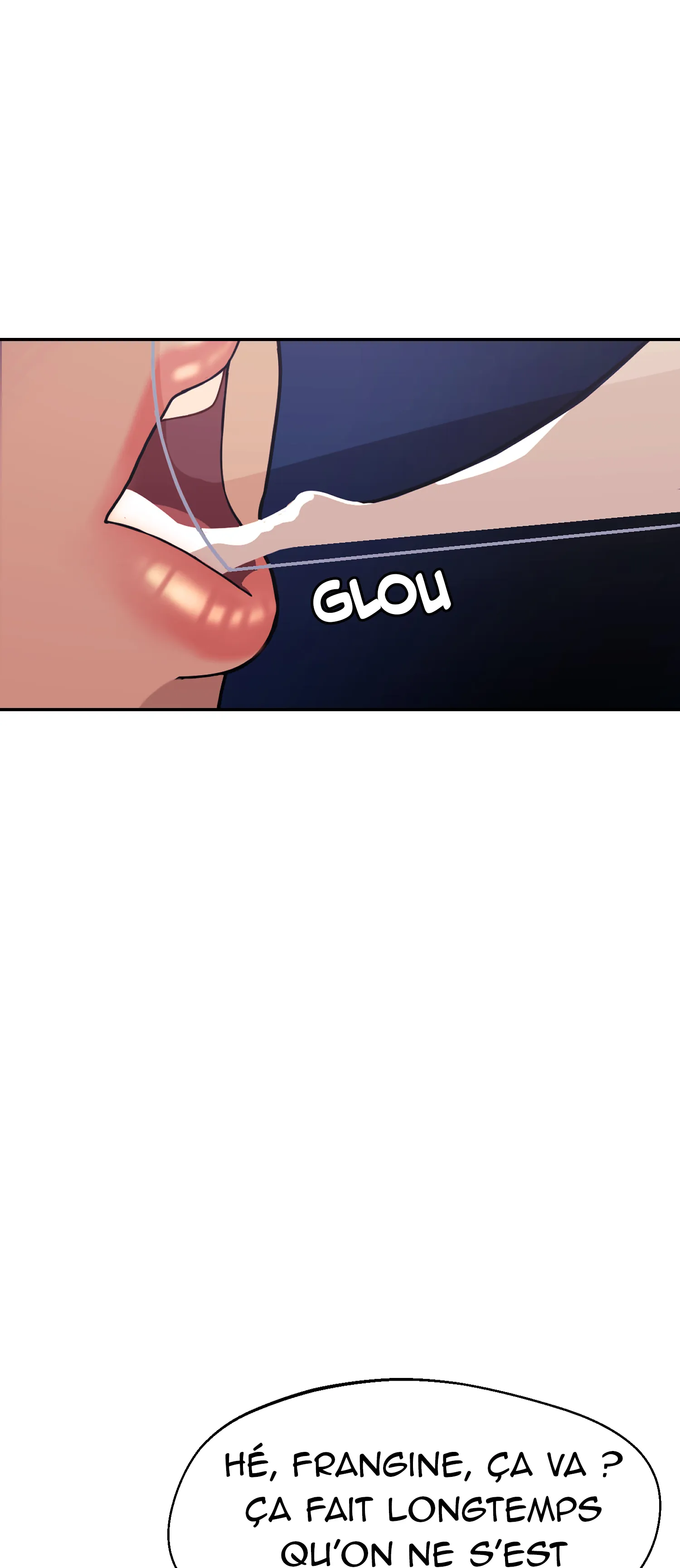 Apprends-Moi D'abord! - Episode 1 - read scene 36