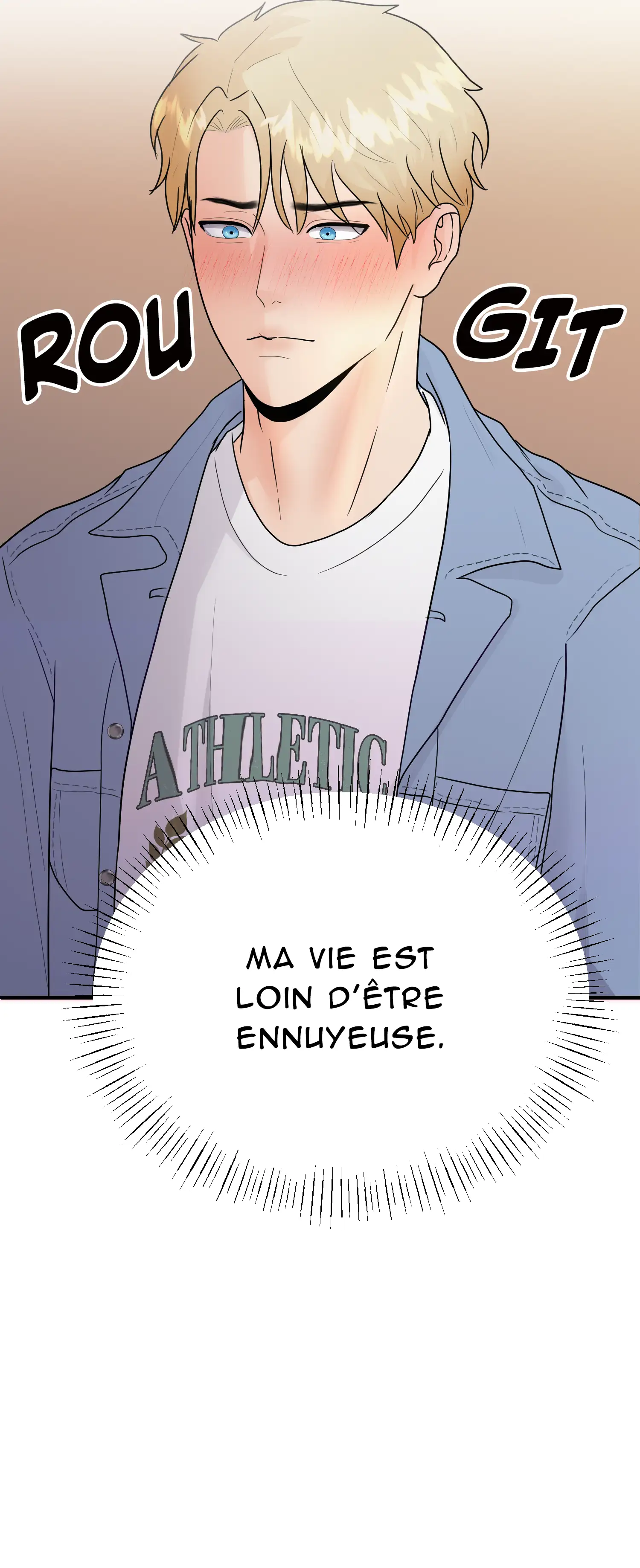Colocataires Désastreux - Episode 4 - read scene 46
