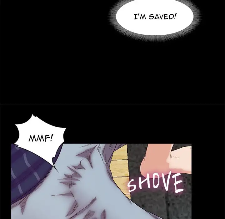 Dream Vacation - Episode 5 - read scene 105