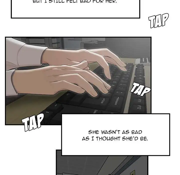Drama Office - Episode 1 - read scene 88