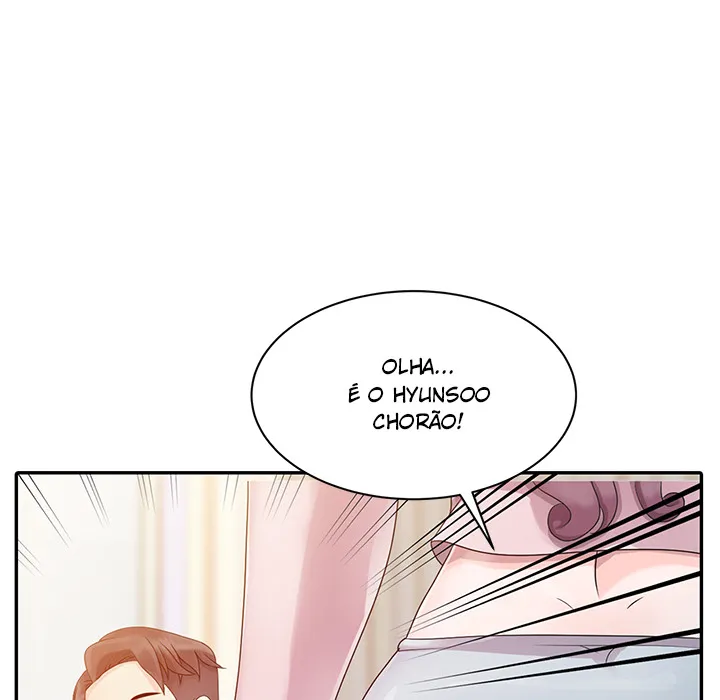 Shh! O Segredo Da Irmã - Episode 1 - read scene 35