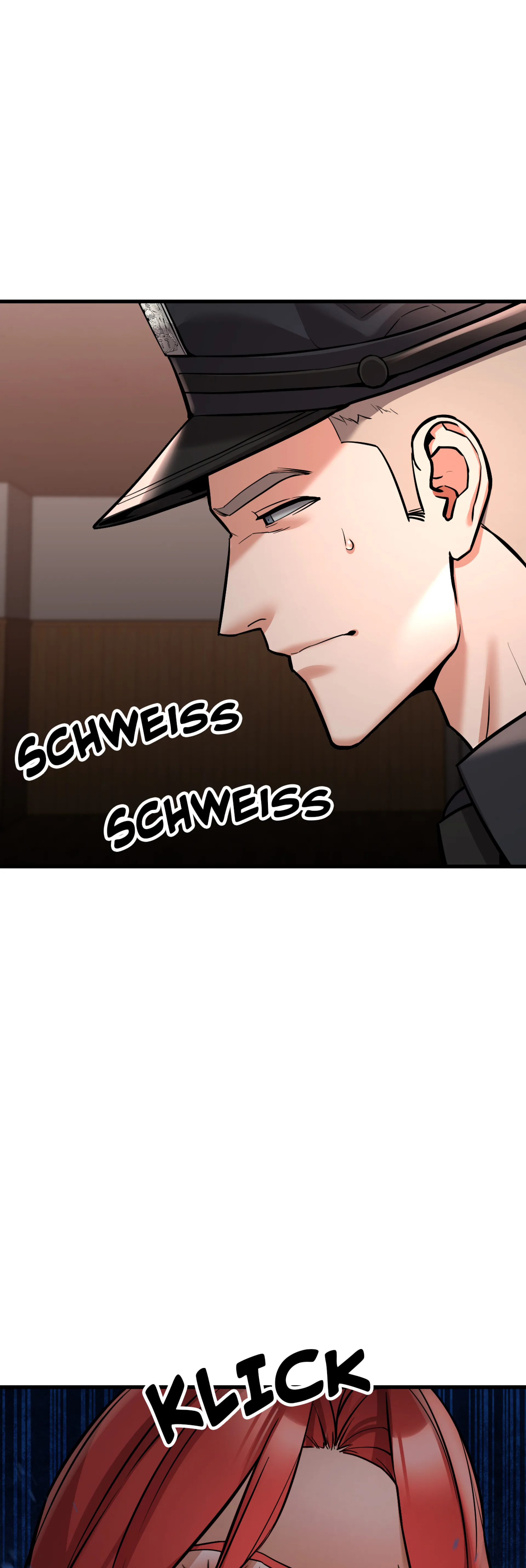 Gesetzloses Mädchen - Episode 2 - read scene 5