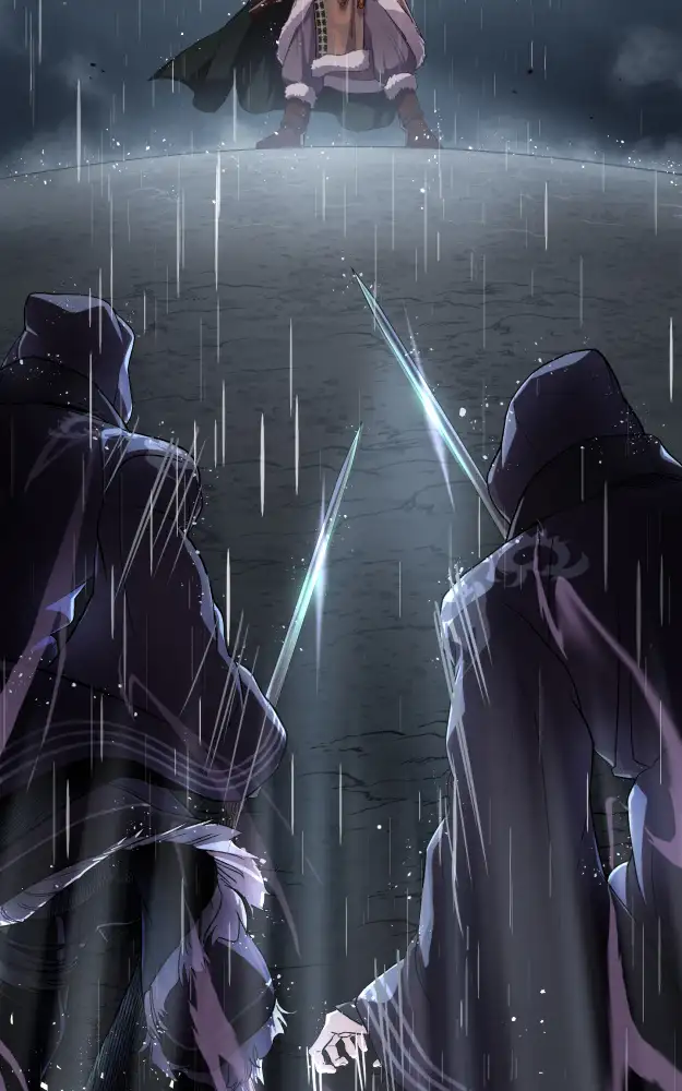 Thunderbolt Fantasy - Episode 2 - read scene 183