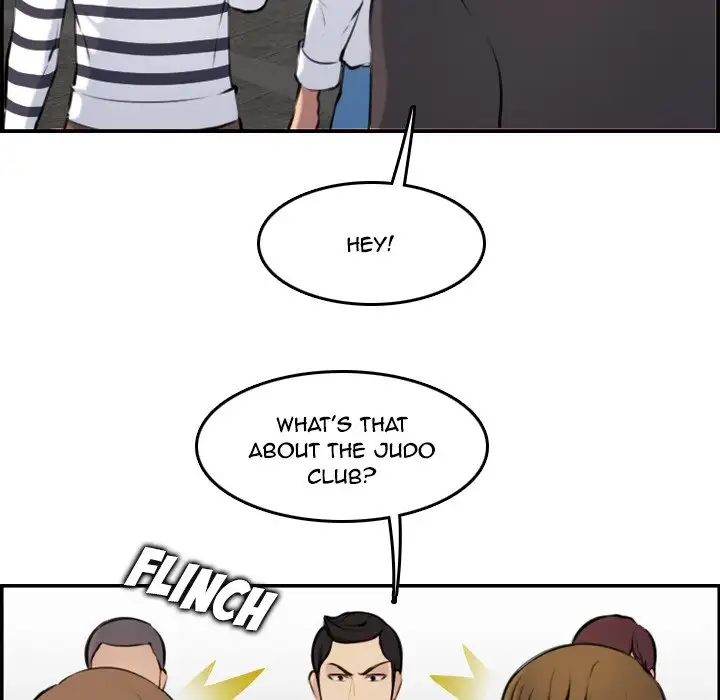 Mom is a Female College Student - Episode 4 - read scene 63