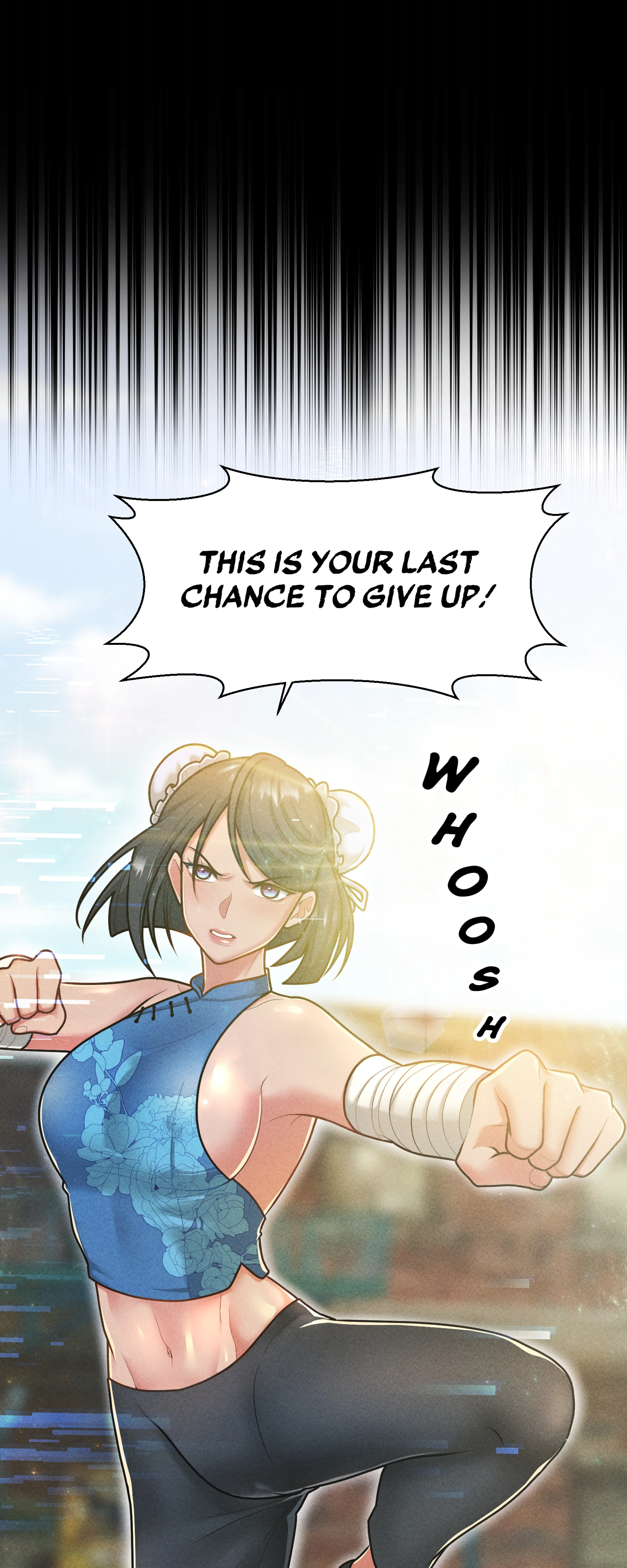 Ripe Peach Young Grape - Episode 1 - read scene 1