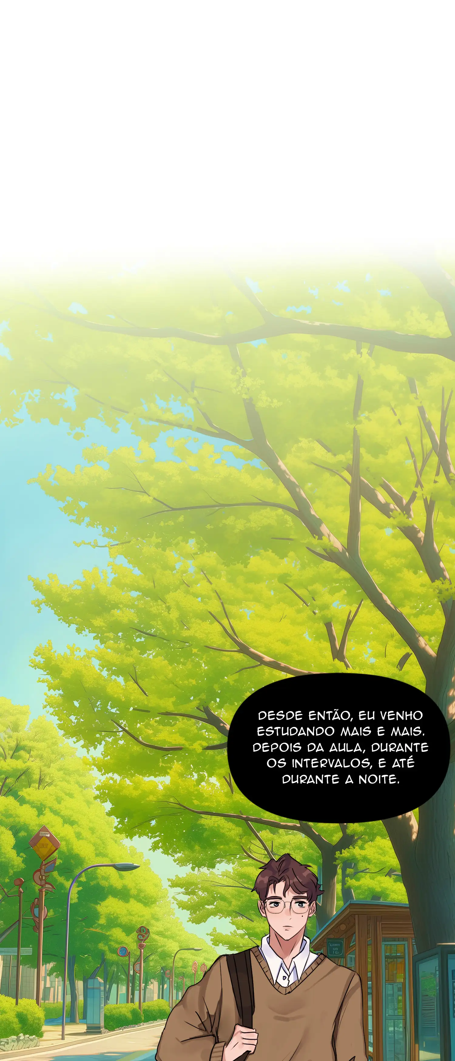 A Garota da Casa ao Lado - Prologue - read scene 9