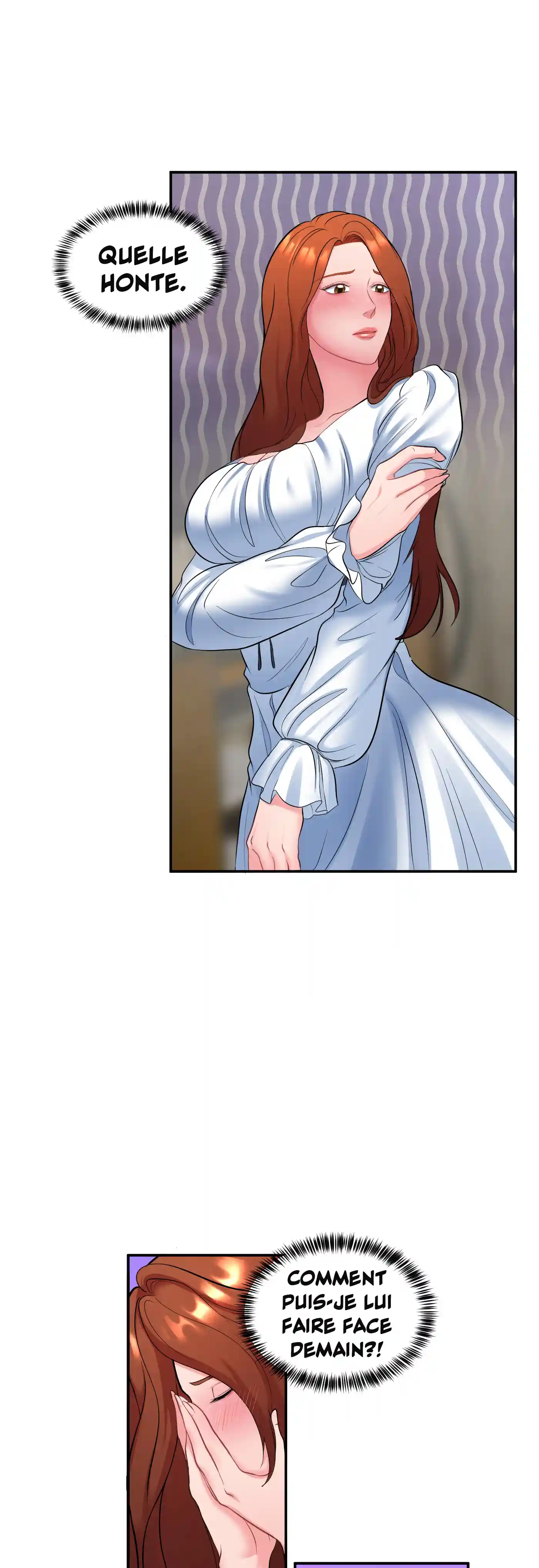 Chambre libre - Episode 4 - read scene 18