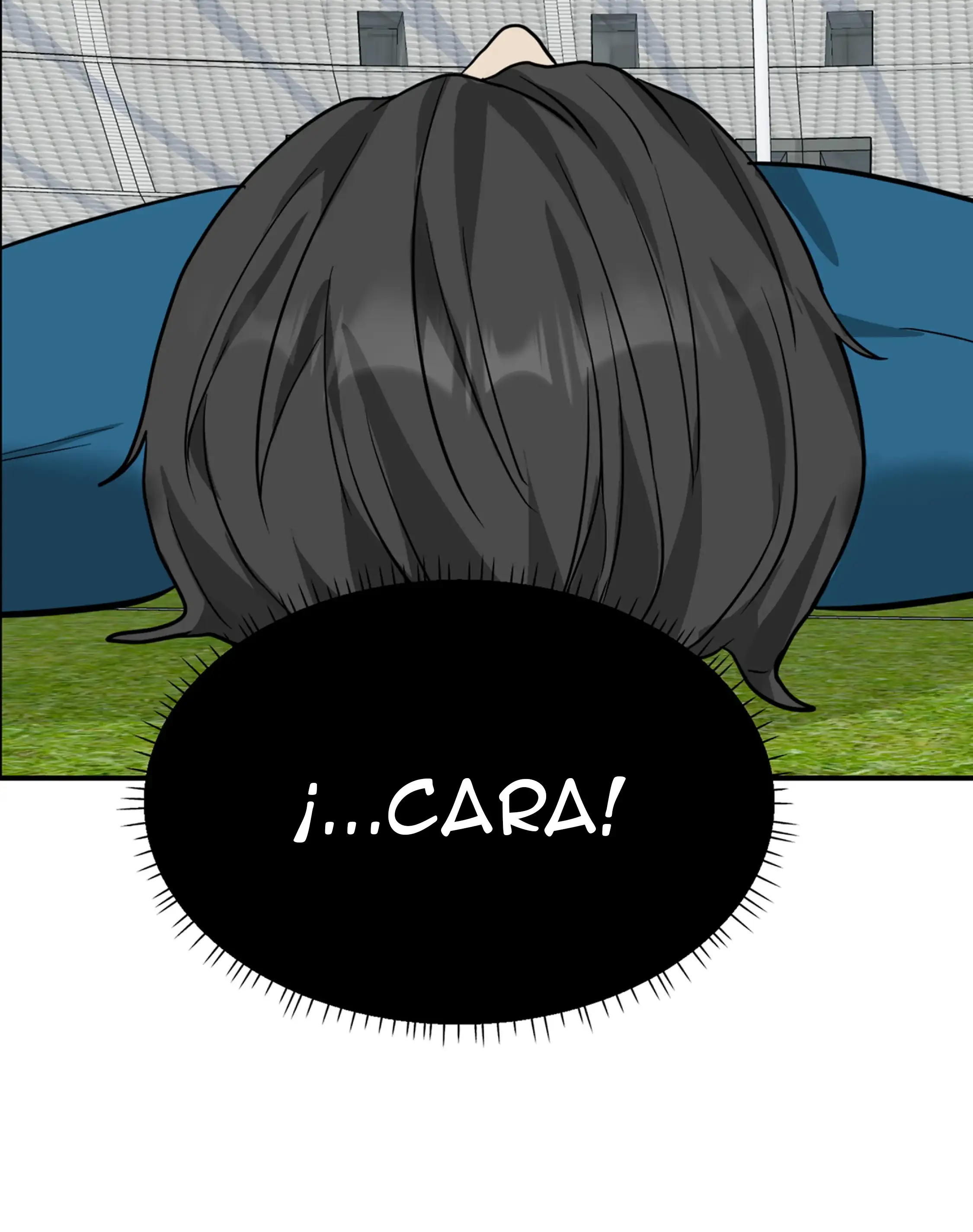 Entrenando a mi hijastra - Prologue - read scene 41