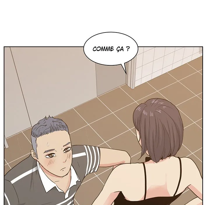 La boutique de BD - Episode 4 - read scene 83