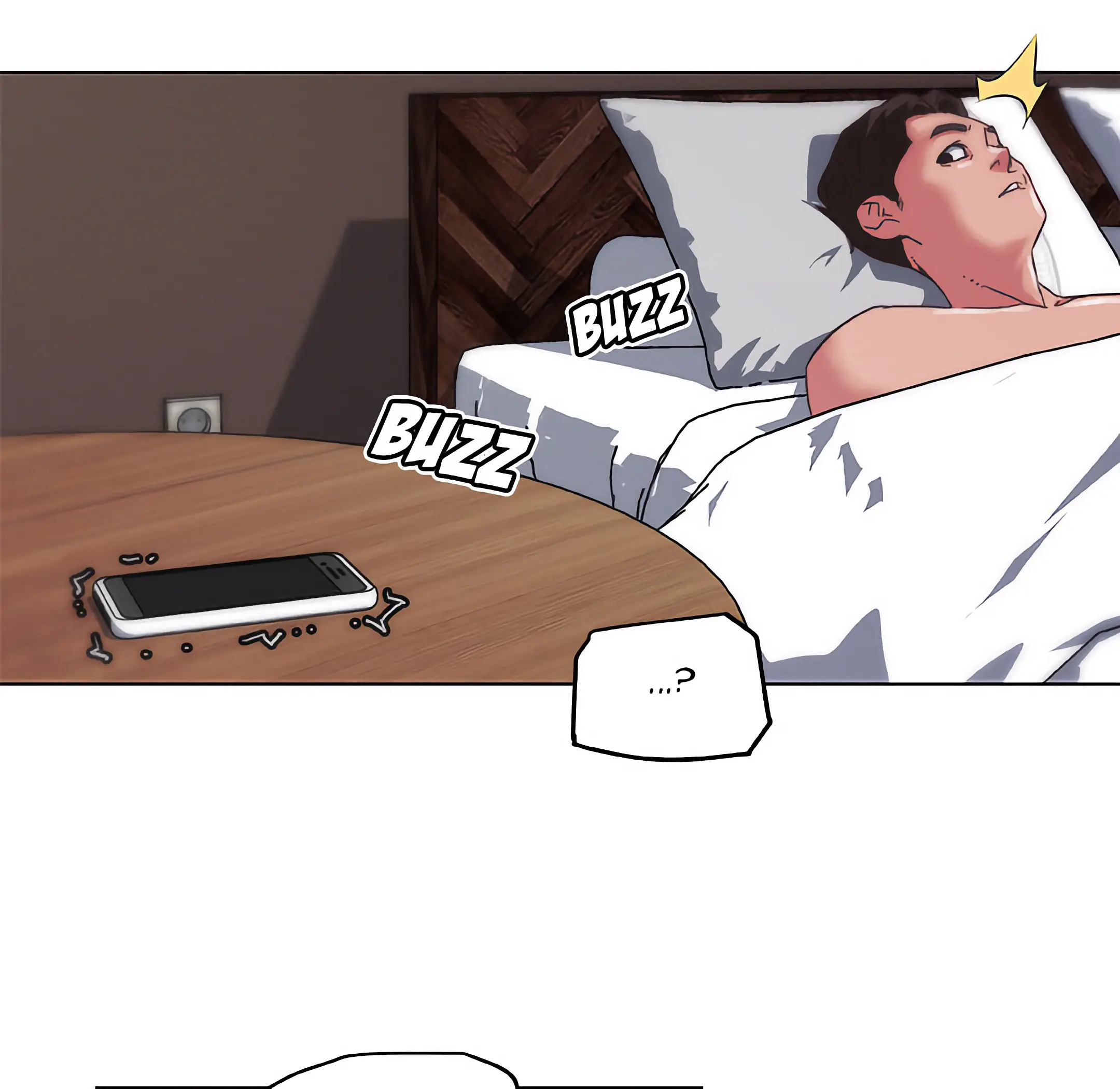 Lucky Uncle - Prologue - read scene 7