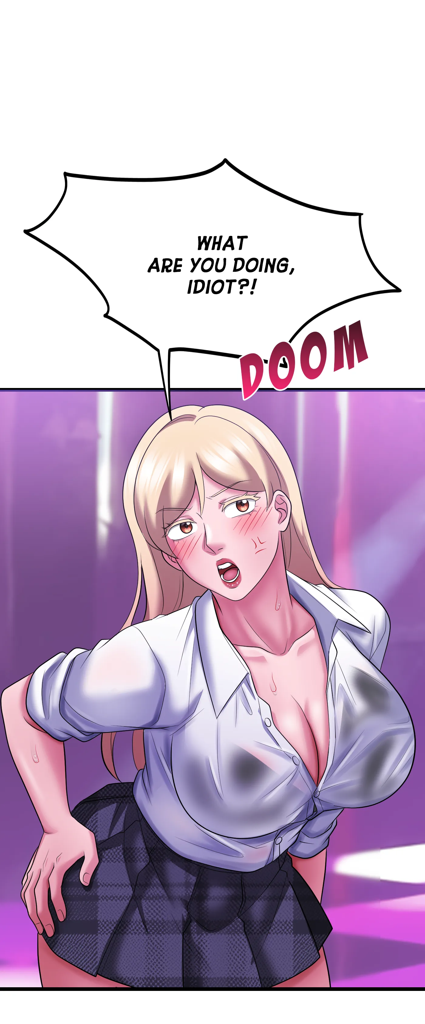 College Stepmom - Episode 4 - read scene 51