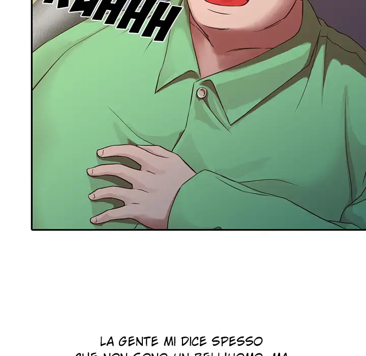 L'Allenamento della Cognata - Episode 1 - read scene 8