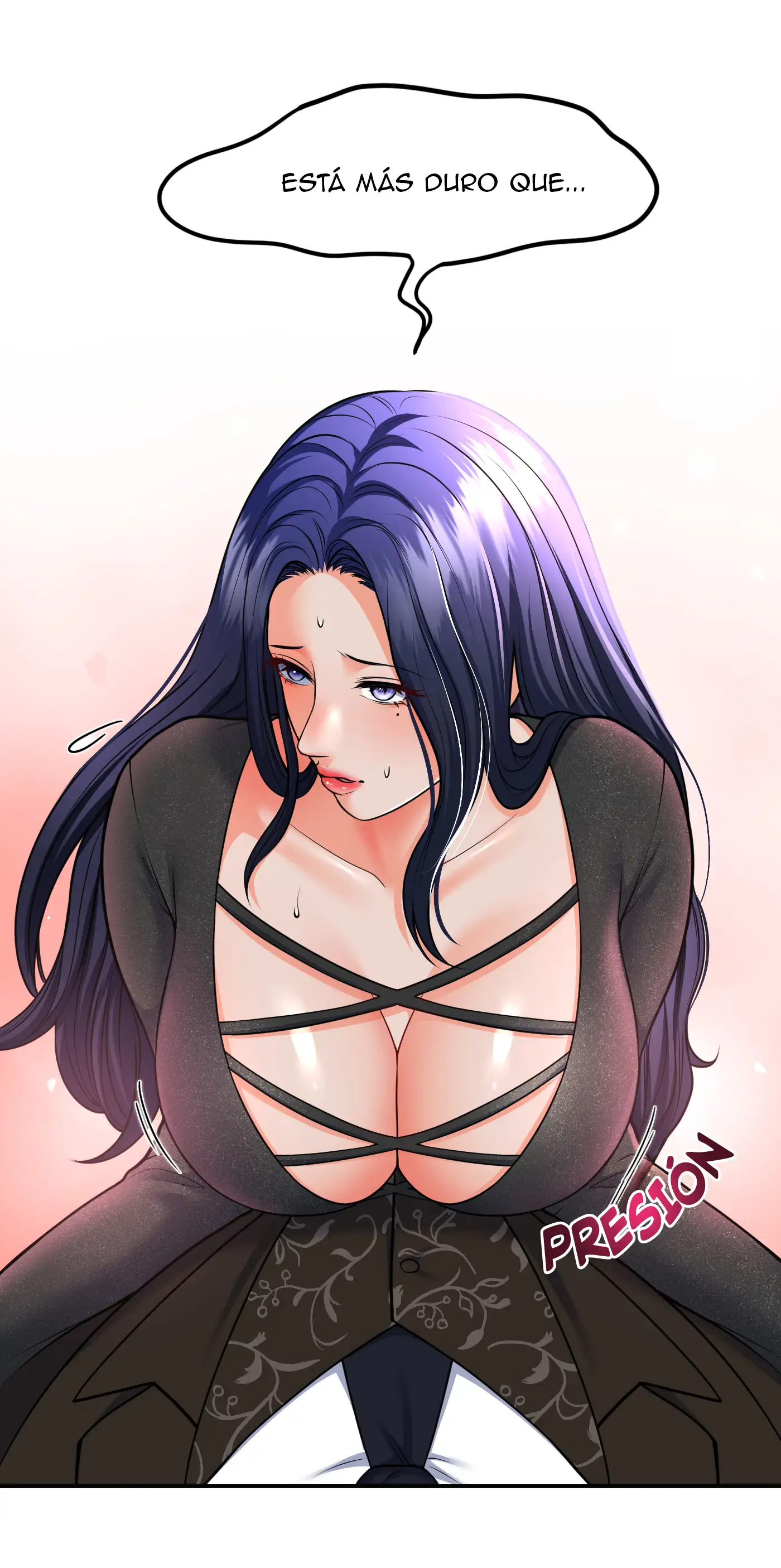 ¿Puedo mirar al menos? - Episode 1 - read scene 51