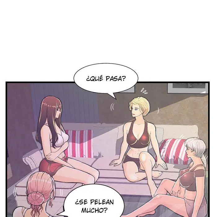 Zona De Amor Potencial - Episode 2 - read scene 43