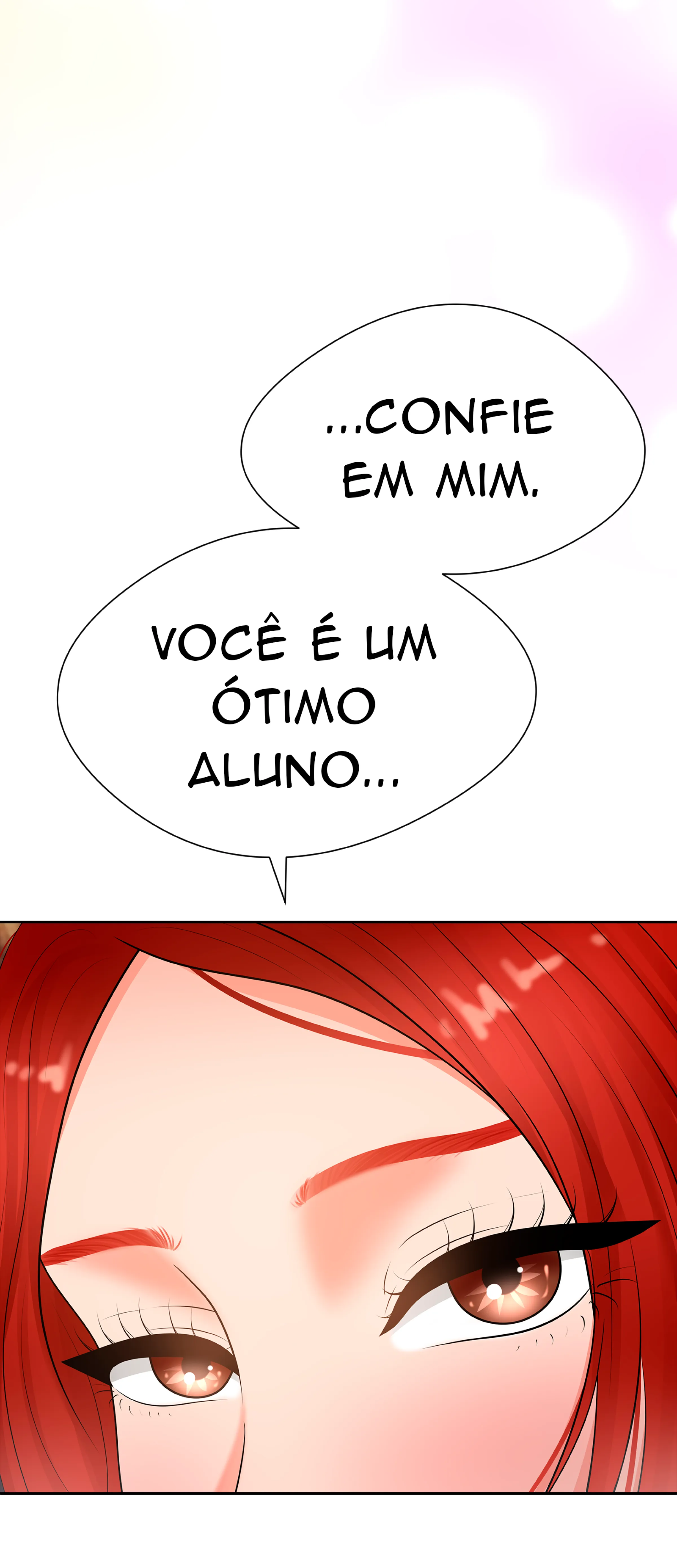 Ela Me Ensina Muito - Episode 1 - read scene 24