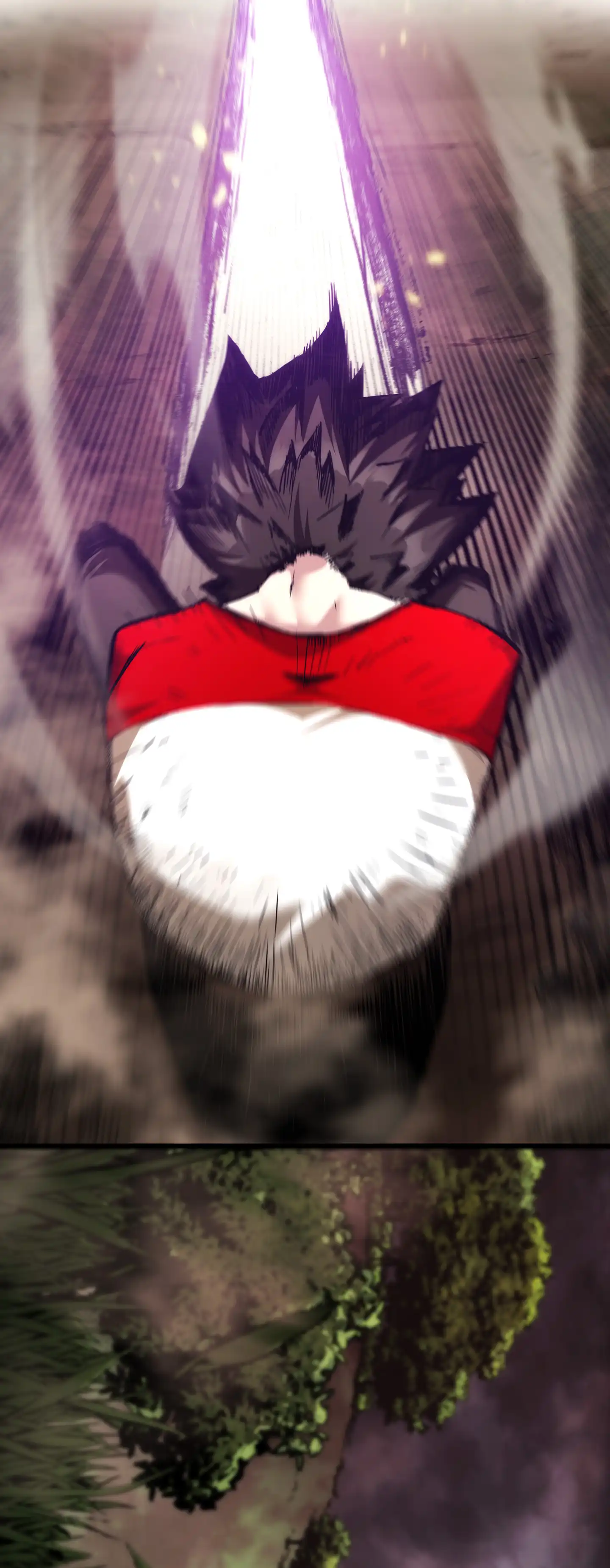 Divine Blade: Celestial Child - Episode 2 - read scene 59