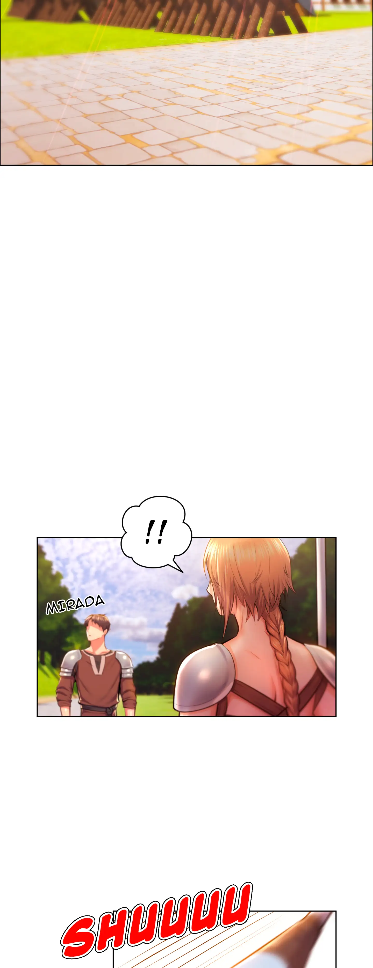 No Odies Al Jugador - Episode 1 - read scene 38